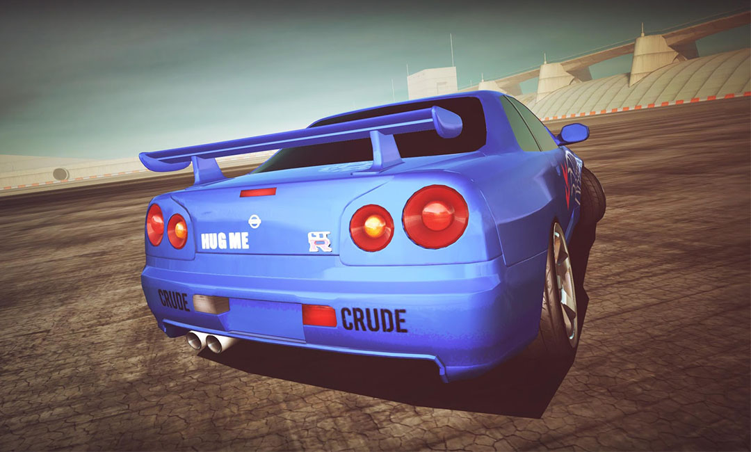 甘肃漂移地带2如意案例