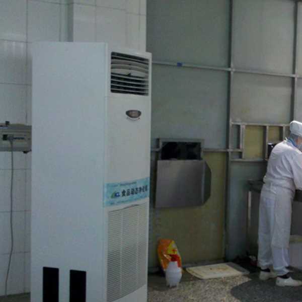 甘肃食品正负离子空气杀菌器